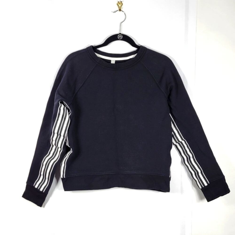 Athleta Sweatshirt #618 Size S